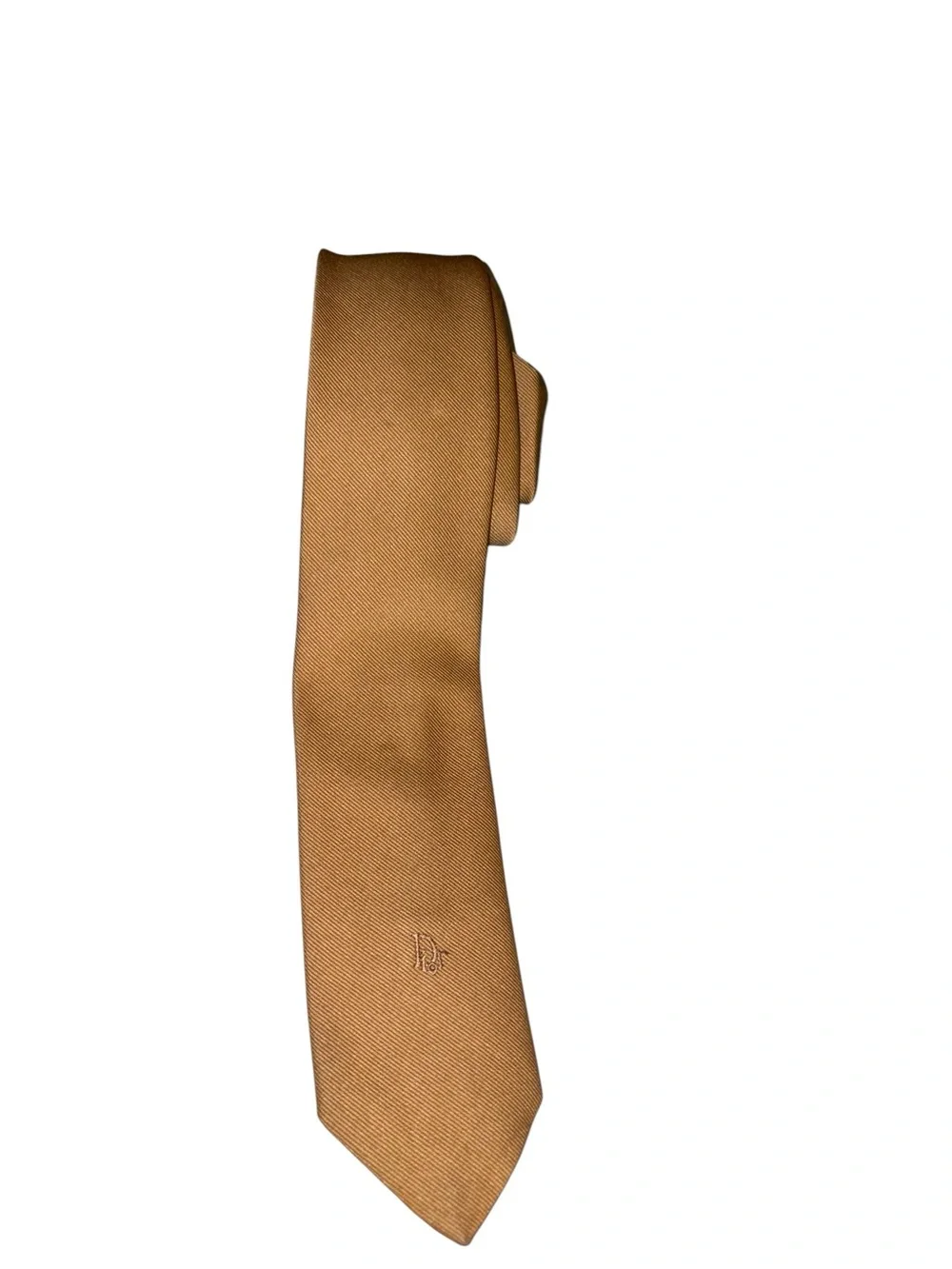 Christian Dior neck tie